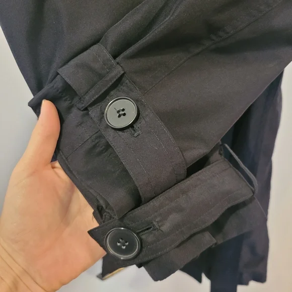 Silky Fall / Spring Jacket - Picture 4 of 6